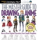 Master Guide to Drawing Anime - The Master Guide to Drawing Anime