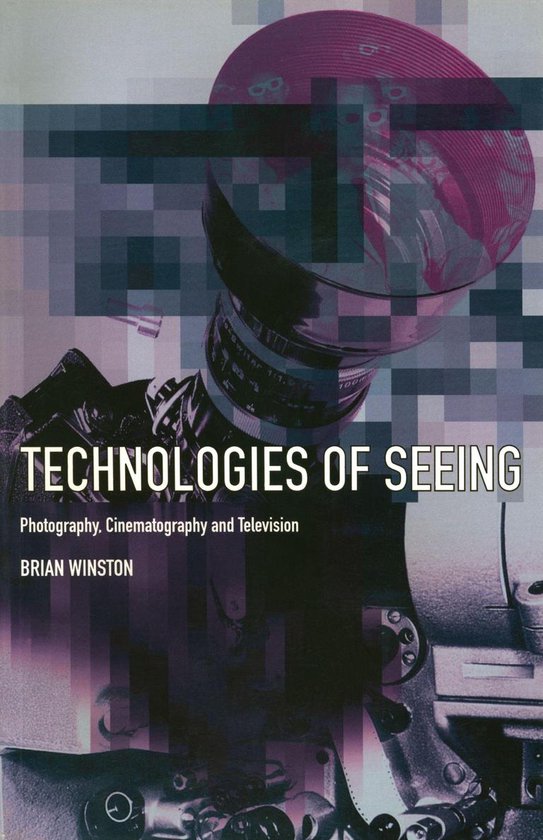 Technologies of Seeing - cover