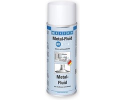 WEICON Metaal Vloeistof – Reiniger Ontvetter 400 ml