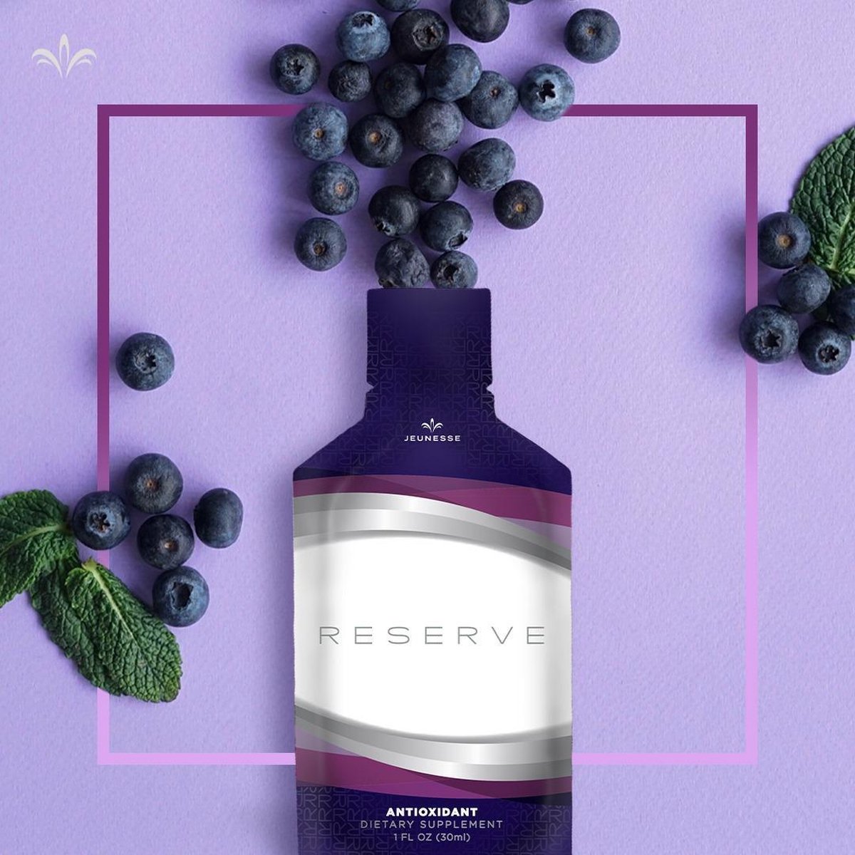 Jeunesse Reserve