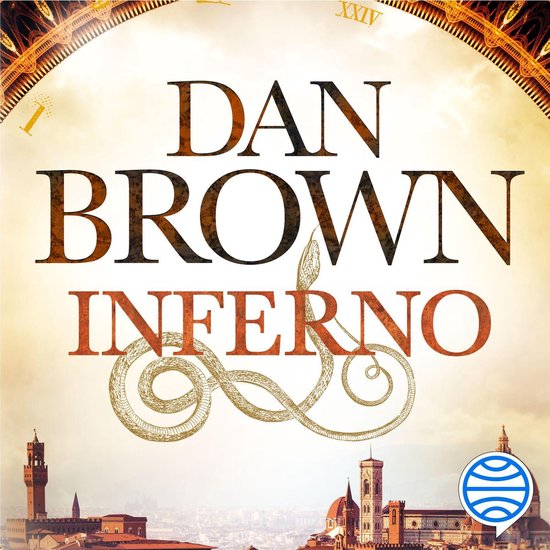 Inferno - cover