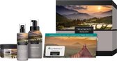 Treatments Shinshiro cadeaubox incl. wellness voucher voor 2 personen