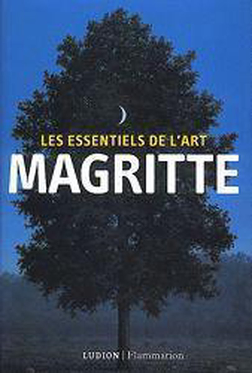 Atelier magritte (geb) (fr) - Robert Hughes