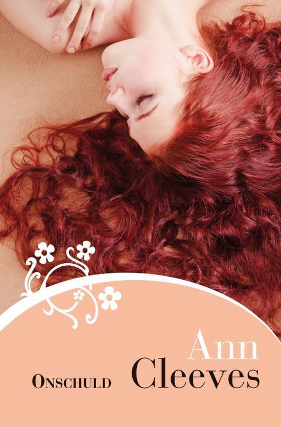 Onschuld | Ann Cleeves & geen - cover