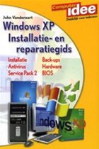 Computer Idee Windows Xp Installatie Rep