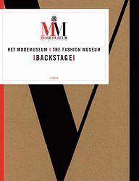 Modemuseum Antwerpen - cover