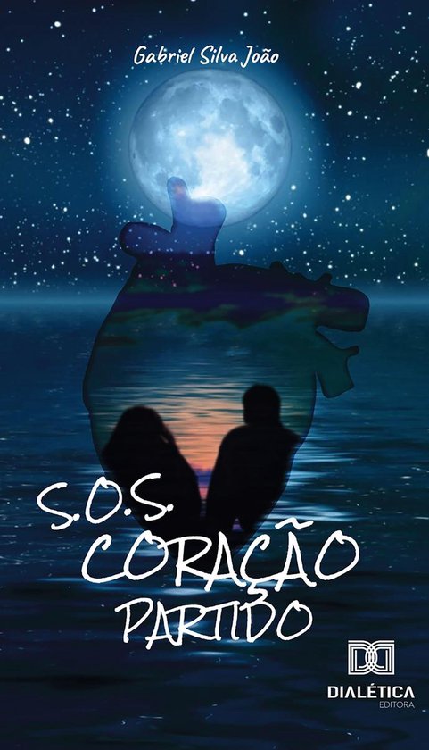 S.O.S Coração Partido - cover