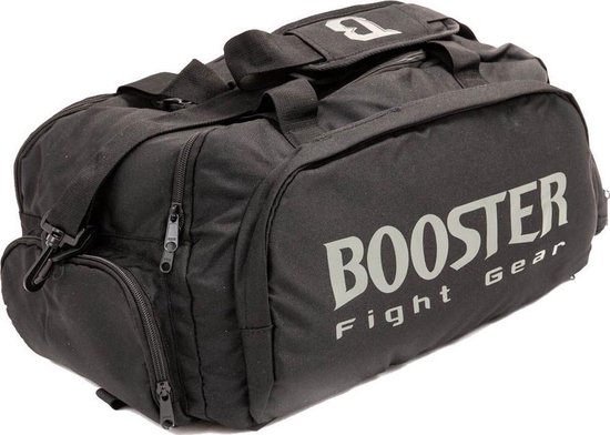 alias Catena Roei uit Booster Rugtas Sporttas B-Force Duffle Bag Sportsbag Small Zwart Booster  Sporttas B-Force | bol.com