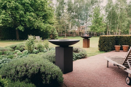 Outr Plancha B 80 van OUTR — afbeelding 2