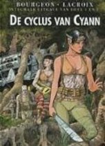 Cyclus van cyann integraal hc01. delen 1 & 2