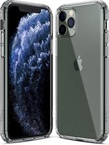 Wave Telefoonhoesje - Back Cover - Geschikt Voor Apple IPhone 11 Pro