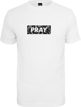 Bandana Box Pray Tee