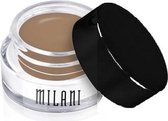 Milani Stay Put Brow Color - 01 Soft Brown