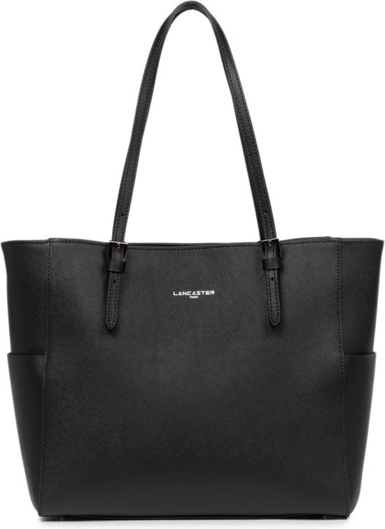 Lancaster saffiano intemporel hot sale