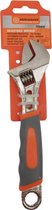 Engelse sleutel - Verstelbare moersleutel - tot 205 mm - Adjustable wrench - Clé Réglable 200 mm
