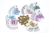 Speelgoed geld - nep geld