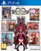 Kingdom Hearts: Melody of Memory - PS4