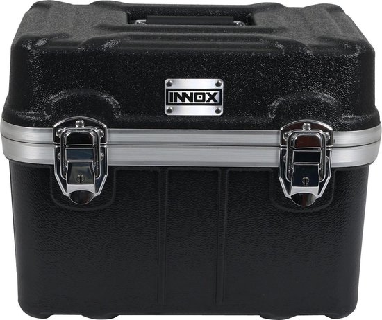 Knop Carry lepel Innox ABS-MC ABS flightcase voor 9 microfoons | bol.com