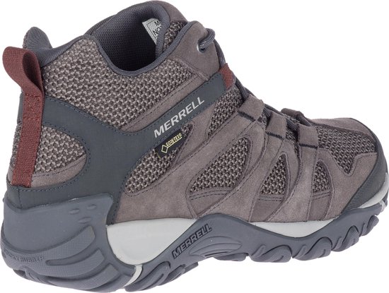 Merrell alverstone gtx opiniones Clearance