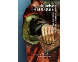 Top 10 bijbelse boeken 2026: Bijbelse theologie