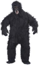 Costume de gorille avec masque et mains