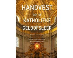 Handvest van de Katholieke Geloofsleer