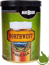 Brewkit Coopers Northwest Pale Ale
