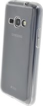 Mobiparts Classic TPU Case Samsung Galaxy J1 (2016) Transparent