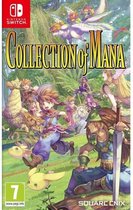 Koch Media Collection of Mana, Nintendo Switch, 10 jaar en ouder