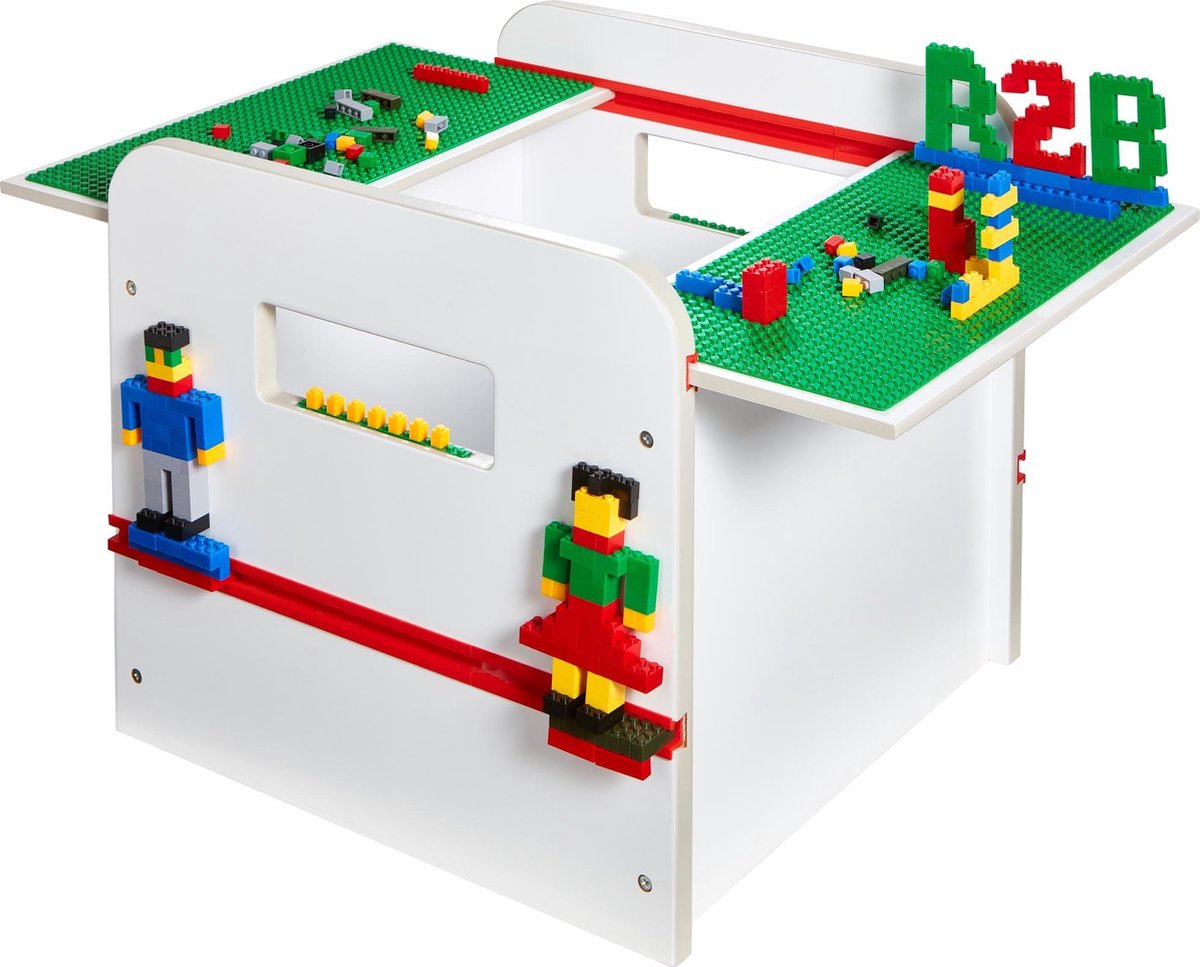 Room 2 best sale build toy box