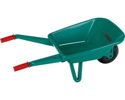 Klein Toys - Bosch Kruiwagen - Speelgoed kruiwagen - Speelgoed tuingereedschap - Tuinspeelgoed