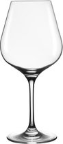 Lehmann Vinalies Wijnglas Kristal - 50 cl - 6 Stuks