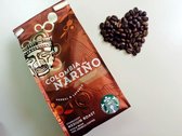 Starbucks® Colombia Narino™ Koffiebonen 1.5KG (6 x 250gr)