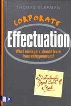 Corporate effectuation