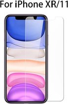 MaxVision Tempered Glass Screenprotector iPhone XR/11