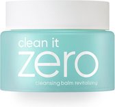 Banila Co – Clean It Zero Cleansing Balm Revitalizing