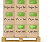 Premium Hydrokorrels 8-16mm (36x 30L = 1080L) Organifer