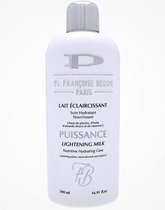 Pr Francoise Bedon - Puissance lightening body lotion