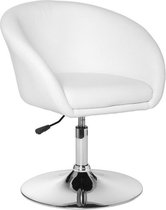 Pippa Design Cocktail Chair - Lounge stoel - Wit
