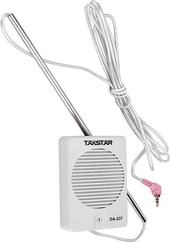 LOKET-INTERCOM / BALIE-INTERCOM / RAAM-INTERCOM DA-237 - intercoms | bol