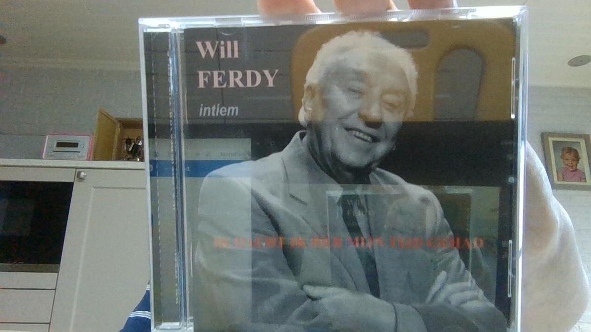 WILL FERDY INTIEM