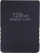 Thredo 128MB geheugenkaart (memory card) voor Playstation 2 (PS2)