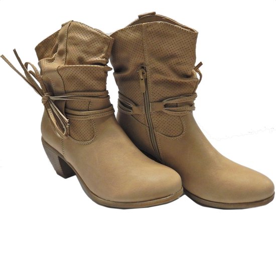 dames boots MODE QUEEN | bol.com
