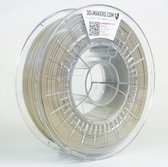 3D4Makers - Luvocom PEEK 9581 Filament - Natural - 1.75mm - 200 gram
