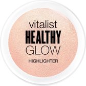 Covergirl Vitalist Healthy Glow Highlighter - 003 Candlelit