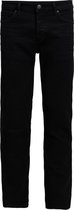 WE Fashion Heren slim fit super stretch jeans - Maat W33 X L36