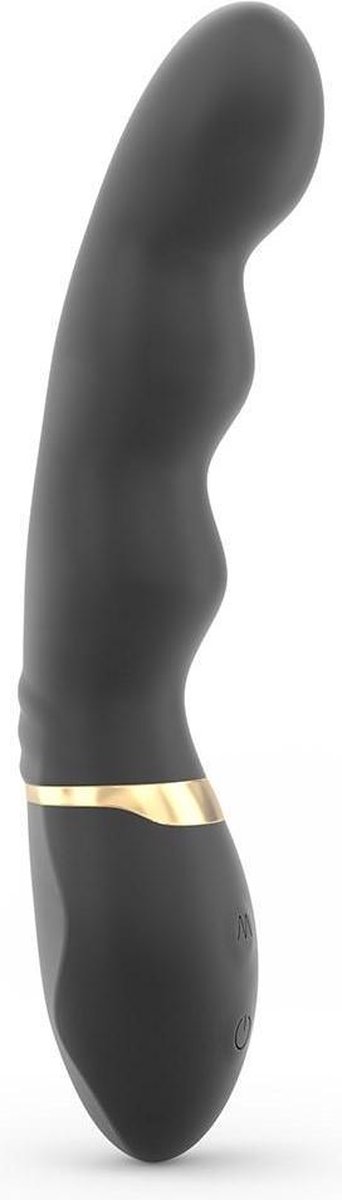 Goedkoopste Dorcel - Too Much 2.0 - Buigbare Vibrator Met 3 Motoren
