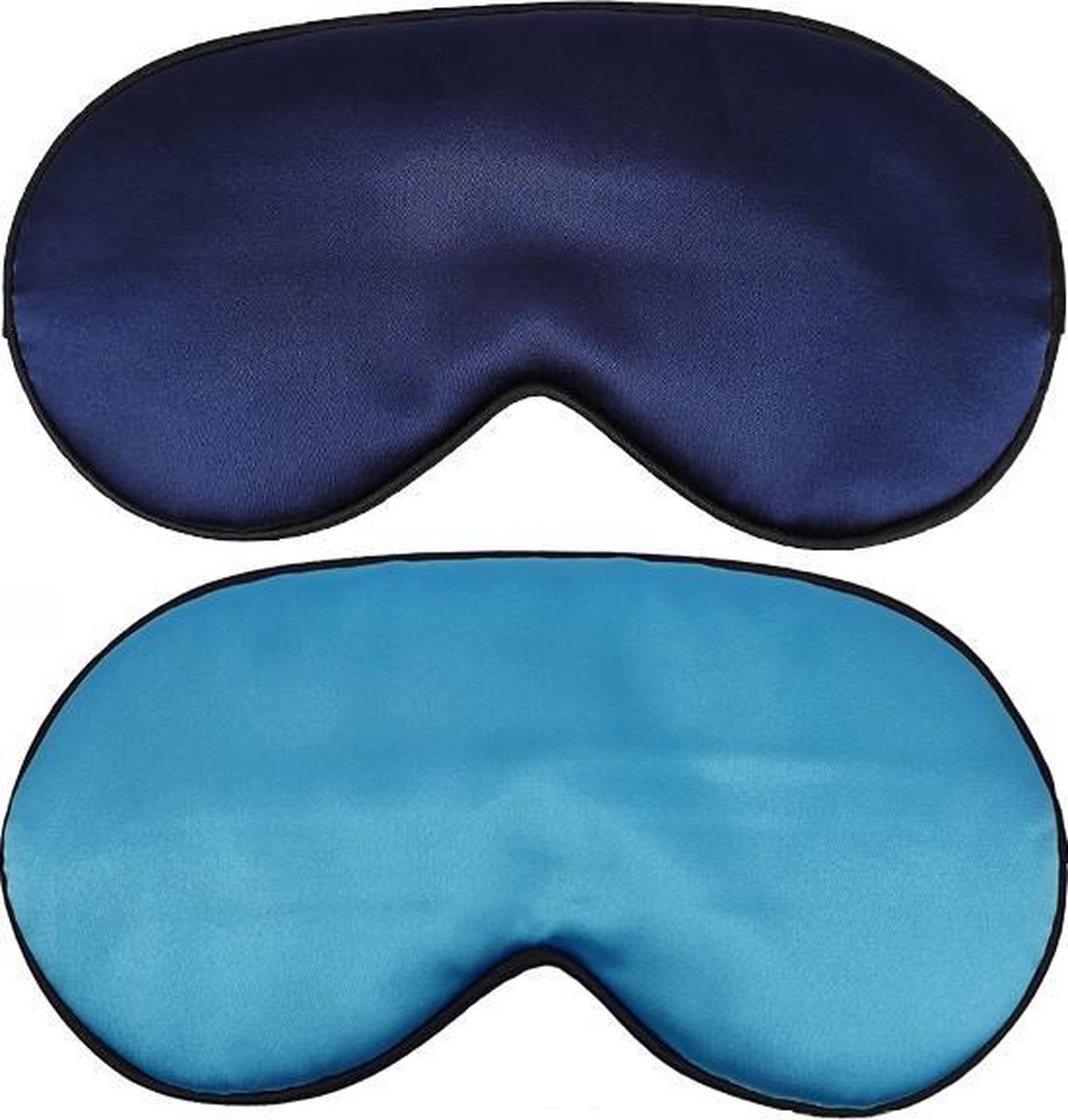 Slaapmaskers Extra Zacht Satijn