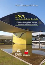 BNCC no chão da sala de aula