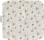 Cottonbaby - speendoekje - cottonflower